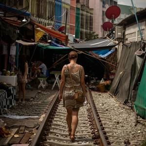 Meet your Posher, Alexandra